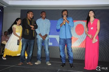 Player Movie Poster Launch